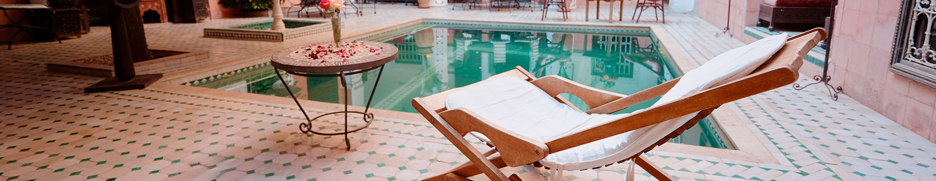 Gestion locative Marrakech – Conciergerie professionnelle