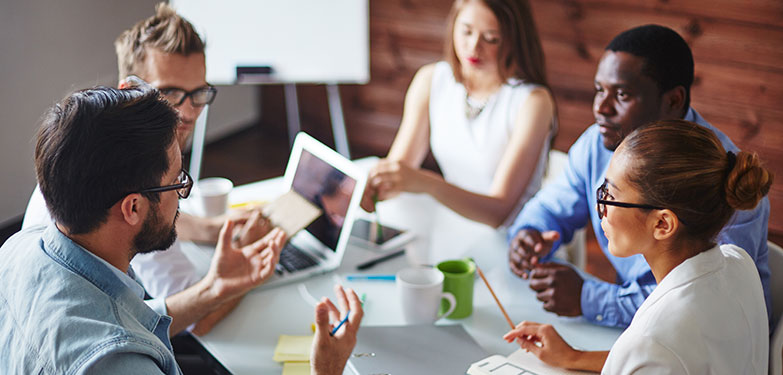 Consulting en entreprise à Beaune – Stratégie & Coaching