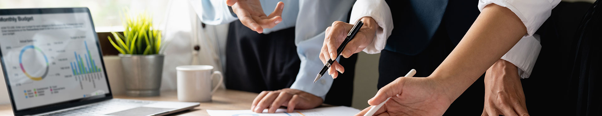 Consultant en stratégie d'entreprise Beaune