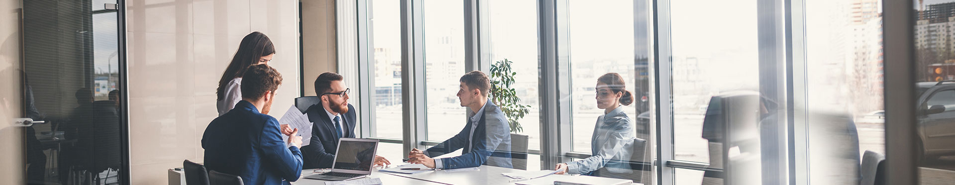 Consulting entreprises Beaune – Nos secteurs d’activité